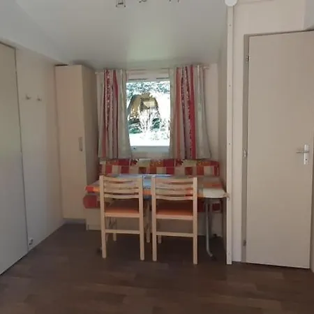 Camping Chantemerle Bédouès Extérieur photo