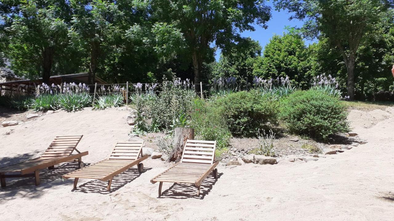 Camping Chantemerle 3*
