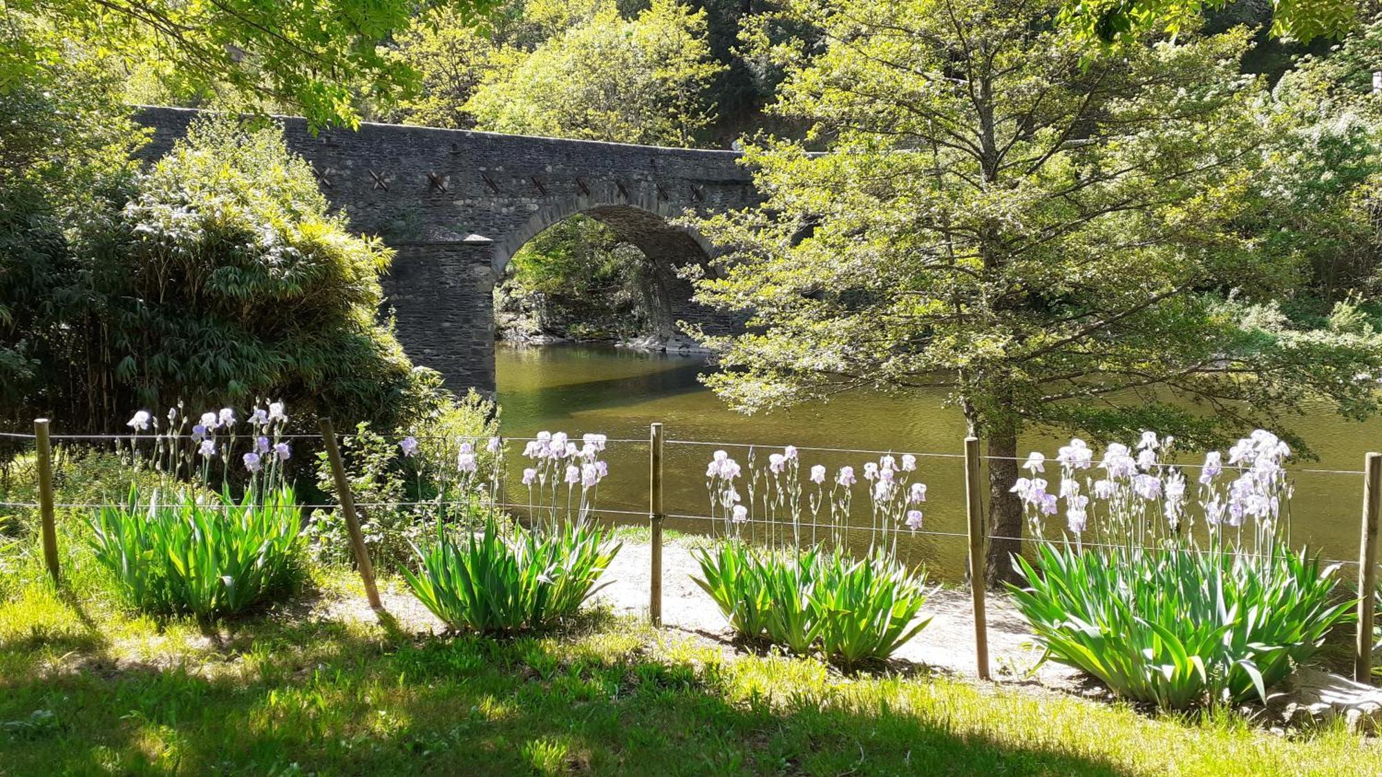 Chantemerle 3* Bédouès